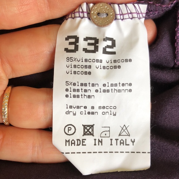 Imperial Vintage blouse - Picture 5 of 5